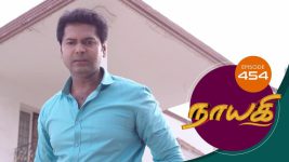 Nayagi S01E454 13th August 2019 Full Episode