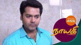 Nayagi S01E455 14th August 2019 Full Episode