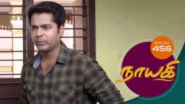 Nayagi S01E457 16th August 2019 Full Episode