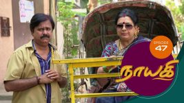 Nayagi S01E46 13th April 2018 Full Episode