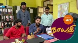 Nayagi S01E47 16th April 2018 Full Episode