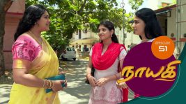 Nayagi S01E50 19th April 2018 Full Episode