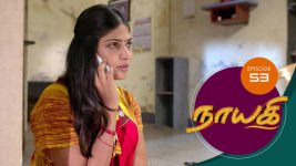 Nayagi S01E52 21st April 2018 Full Episode