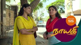 Nayagi S01E54 24th April 2018 Full Episode