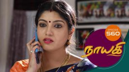 Nayagi S01E549 17th December 2019 Full Episode