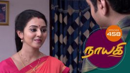 Nayagi S01E549 19th August 2019 Full Episode