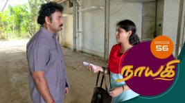 Nayagi S01E55 25th April 2018 Full Episode