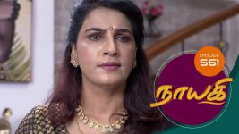 Nayagi S01E550 18th December 2019 Full Episode