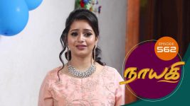 Nayagi S01E551 19th December 2019 Full Episode