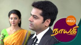 Nayagi S01E551 21st August 2019 Full Episode