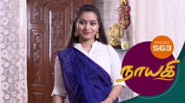 Nayagi S01E552 20th December 2019 Full Episode