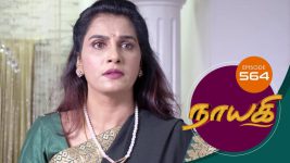 Nayagi S01E553 21st December 2019 Full Episode