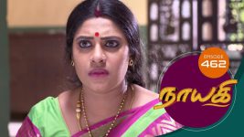 Nayagi S01E553 23rd August 2019 Full Episode