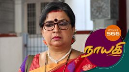 Nayagi S01E555 24th December 2019 Full Episode