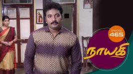 Nayagi S01E556 27th August 2019 Full Episode