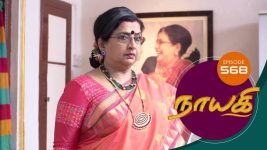 Nayagi S01E557 26th December 2019 Full Episode