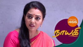 Nayagi S01E557 28th August 2019 Full Episode