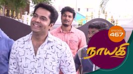 Nayagi S01E558 29th August 2019 Full Episode