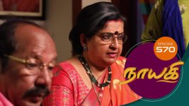 Nayagi S01E559 28th December 2019 Full Episode