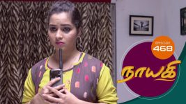 Nayagi S01E559 30th August 2019 Full Episode