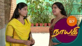 Nayagi S01E56 26th April 2018 Full Episode