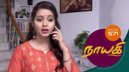 Nayagi S01E560 30th December 2019 Full Episode