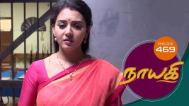 Nayagi S01E560 31st August 2019 Full Episode