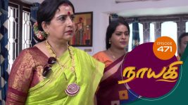 Nayagi S01E562 4th September 2019 Full Episode