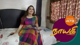 Nayagi S01E564 6th September 2019 Full Episode