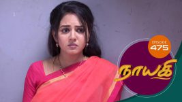 Nayagi S01E566 9th September 2019 Full Episode