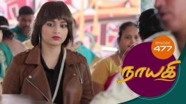 Nayagi S01E568 11th September 2019 Full Episode