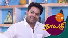 Nayagi S01E570 13th September 2019 Full Episode