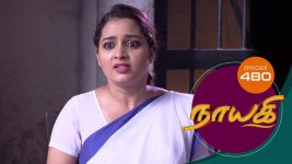 Nayagi S01E571 14th September 2019 Full Episode