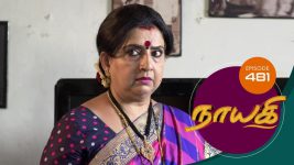 Nayagi S01E572 16th September 2019 Full Episode