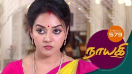 Nayagi S01E573 2nd January 2020 Full Episode