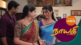 Nayagi S01E574 18th September 2019 Full Episode