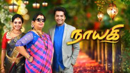 Nayagi S01E574 3rd January 2020 Full Episode