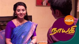 Nayagi S01E575 19th September 2019 Full Episode