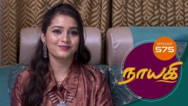 Nayagi S01E575 4th January 2020 Full Episode