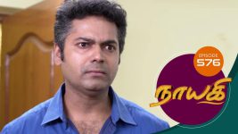 Nayagi S01E576 6th January 2020 Full Episode