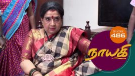 Nayagi S01E577 21st September 2019 Full Episode