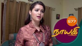 Nayagi S01E577 7th January 2020 Full Episode