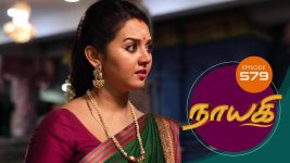 Nayagi S01E579 9th January 2020 Full Episode