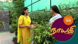 Nayagi S01E58 28th April 2018 Full Episode