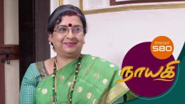 Nayagi S01E580 10th January 2020 Full Episode