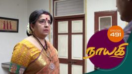 Nayagi S01E581 27th September 2019 Full Episode