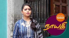 Nayagi S01E582 13th January 2020 Full Episode