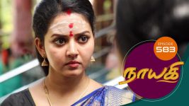 Nayagi S01E583 14th January 2020 Full Episode