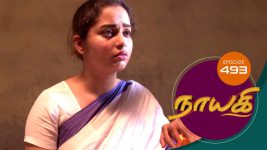 Nayagi S01E583 30th September 2019 Full Episode