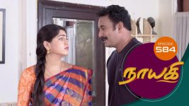 Nayagi S01E584 20th January 2020 Full Episode